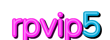 rpvip5 — logo kanal
