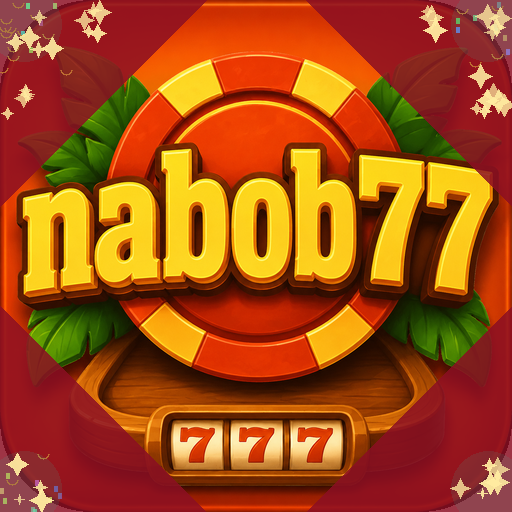 nabob77 — mitra unggulan